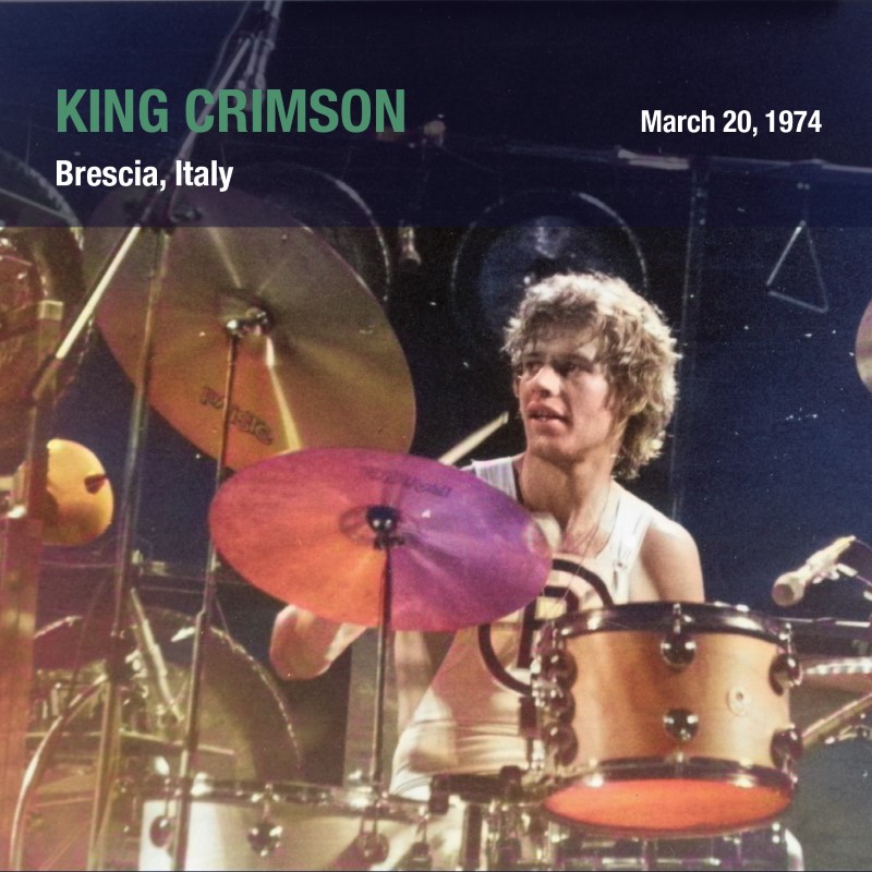 King Crimson