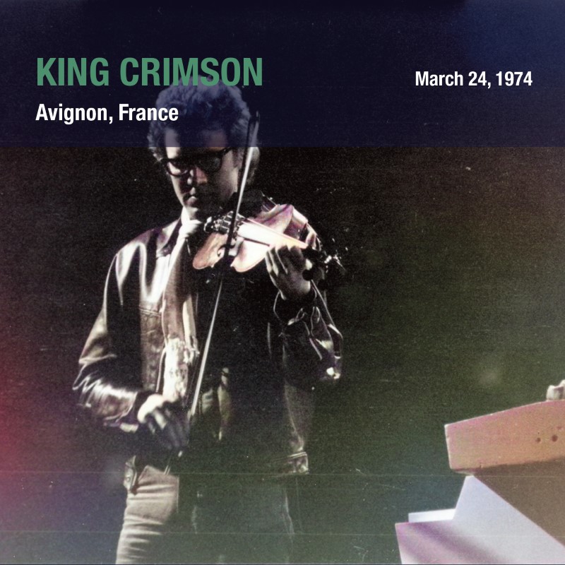 King Crimson