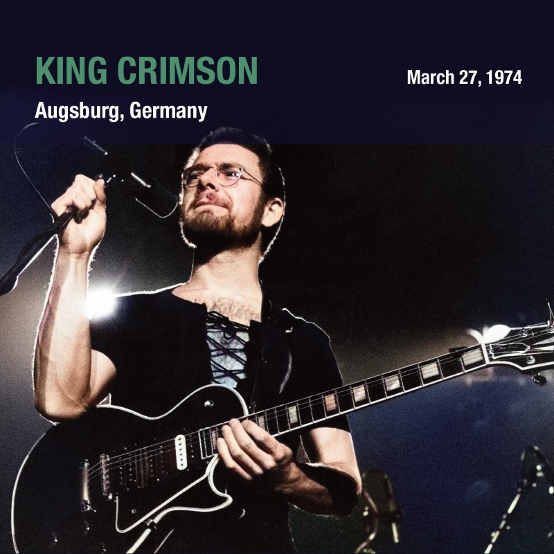 King Crimson
