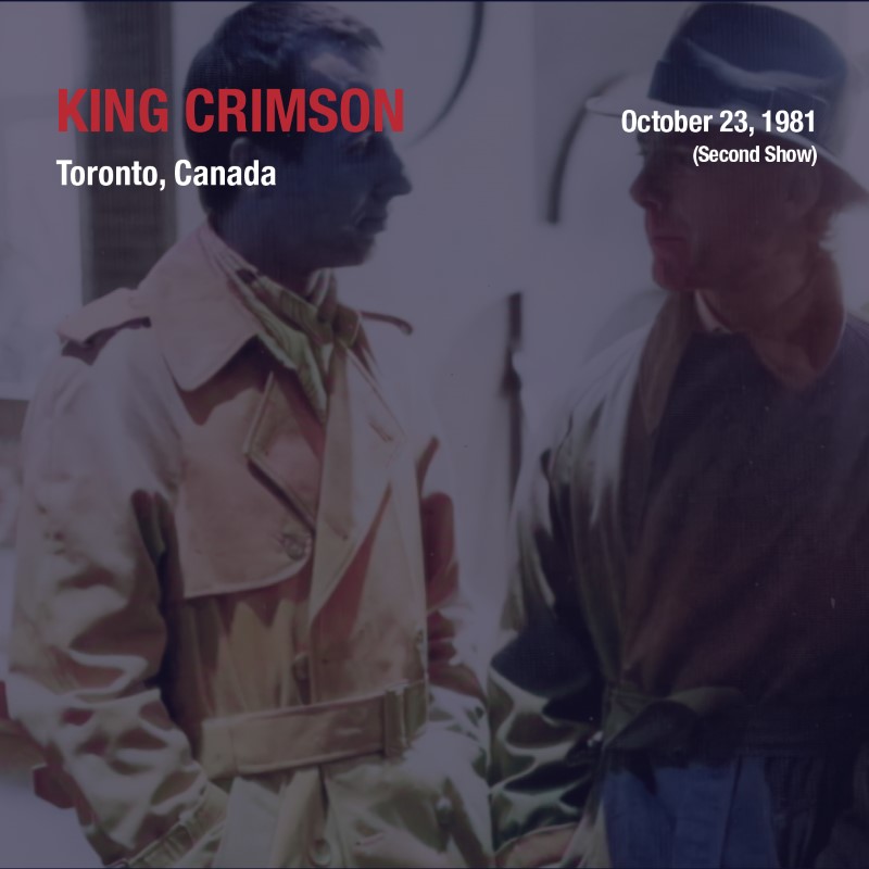 King Crimson