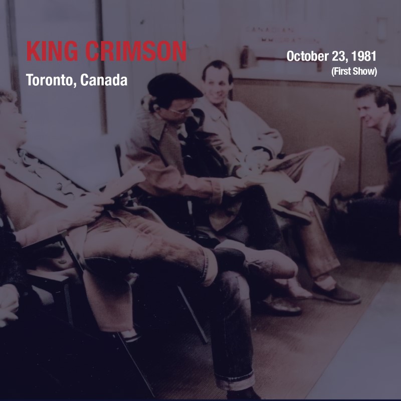King Crimson