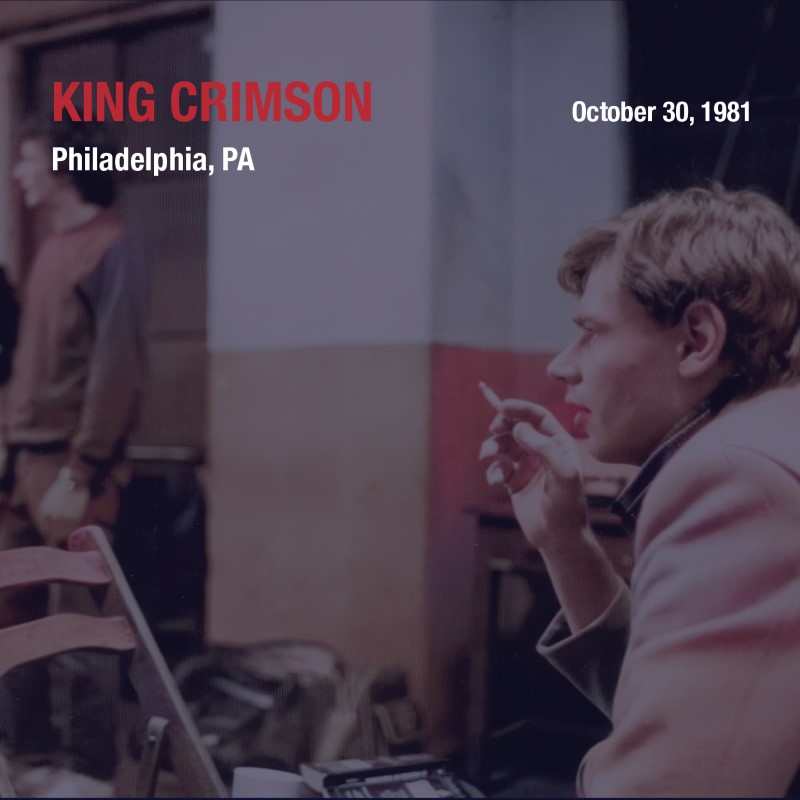 King Crimson