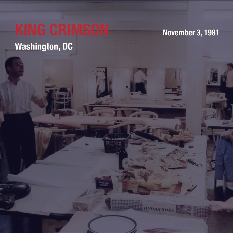 King Crimson