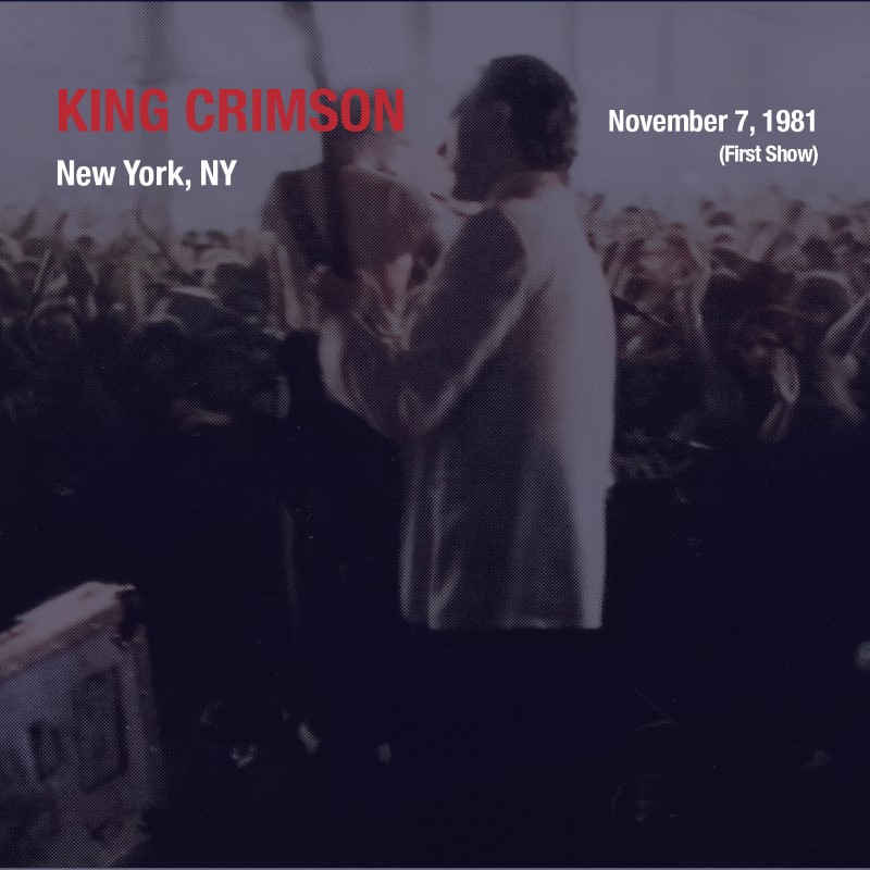 King Crimson