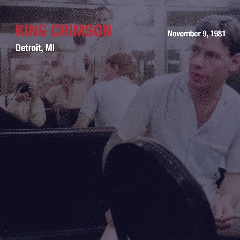 King Crimson
