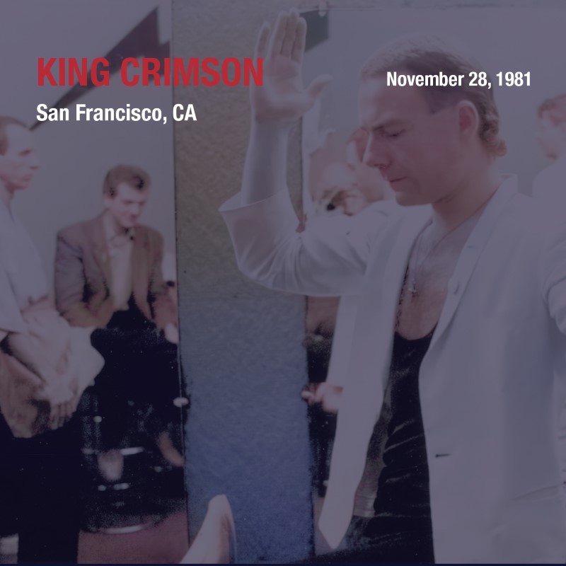 King Crimson