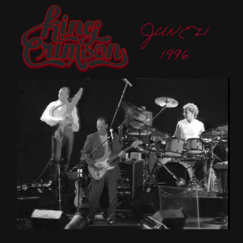 King Crimson