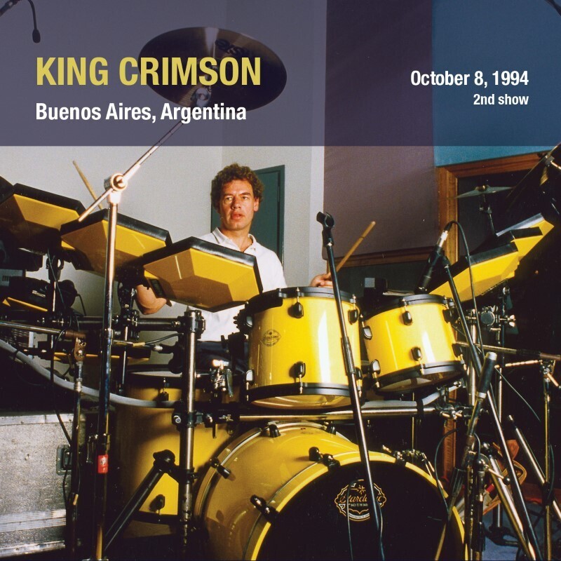 King Crimson