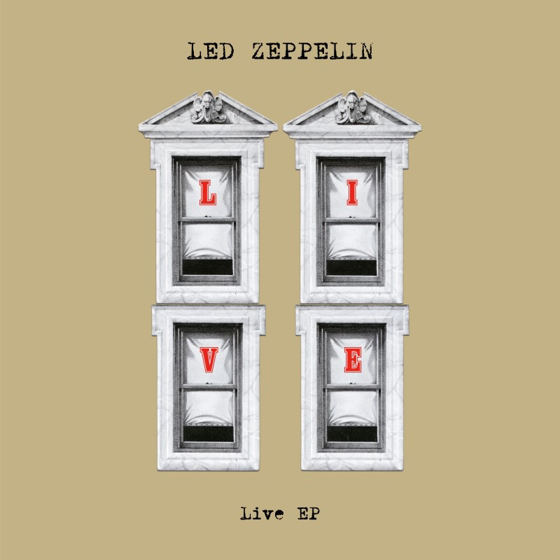 Led Zeppelin