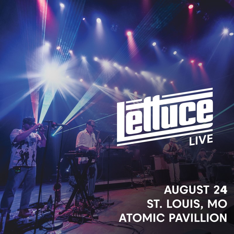 Lettuce
