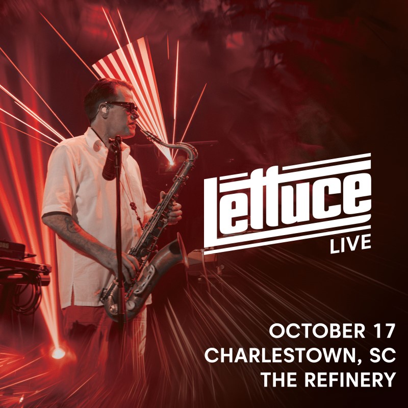 Lettuce