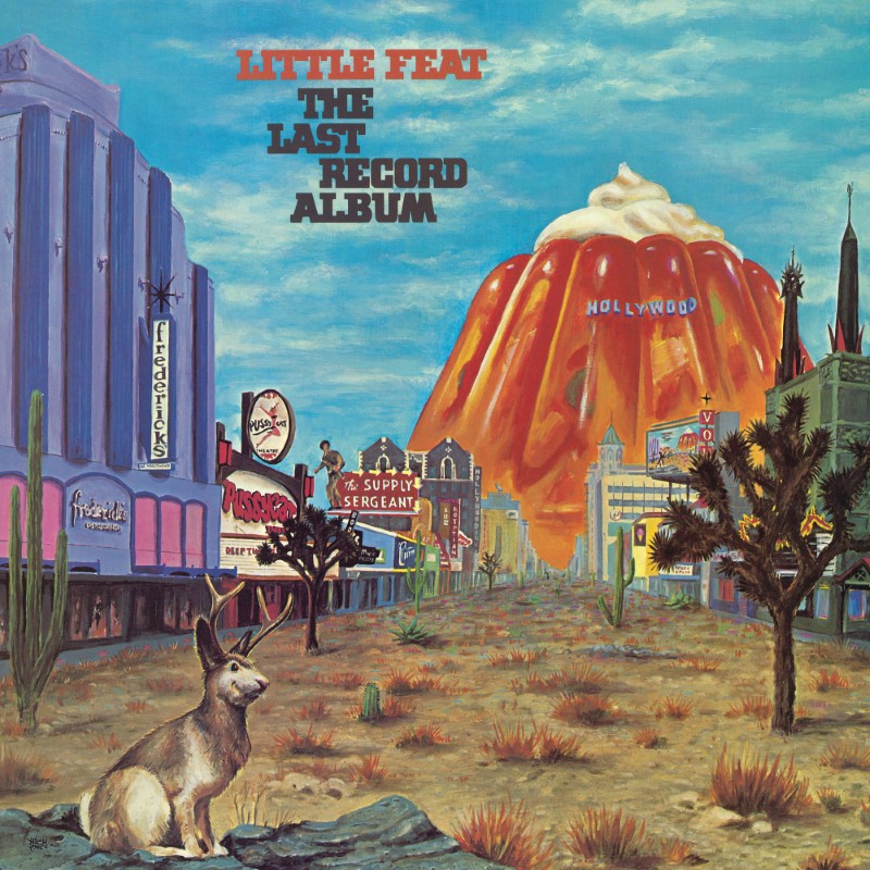 Little Feat Little Feat