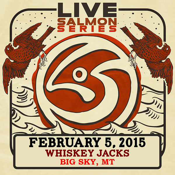 Leftover Salmon
