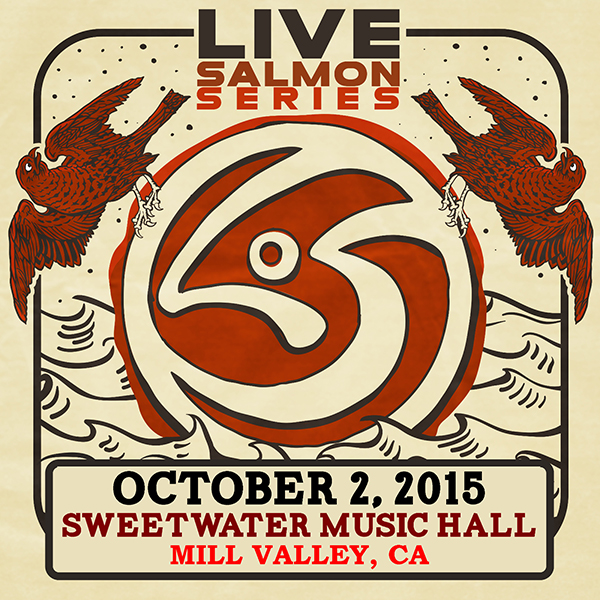 Leftover Salmon
