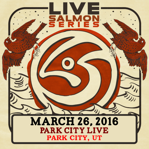 Leftover Salmon