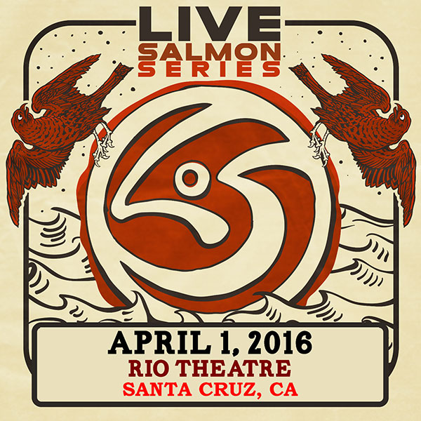 Leftover Salmon