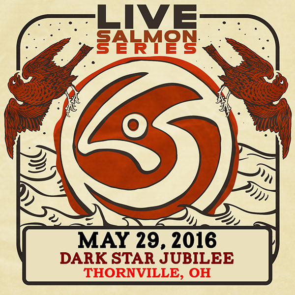 Leftover Salmon