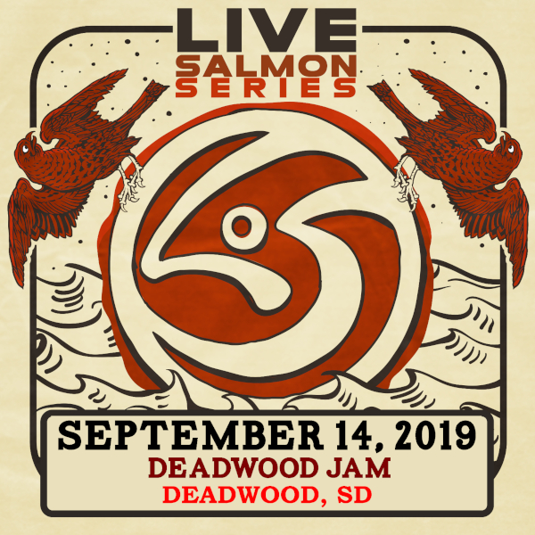 Leftover Salmon