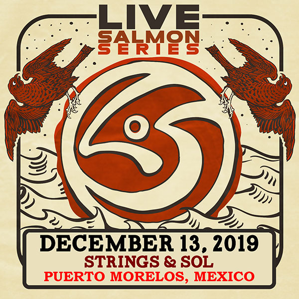 Leftover Salmon