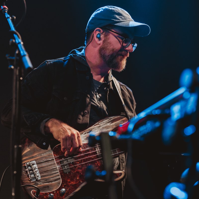 Leftover Salmon