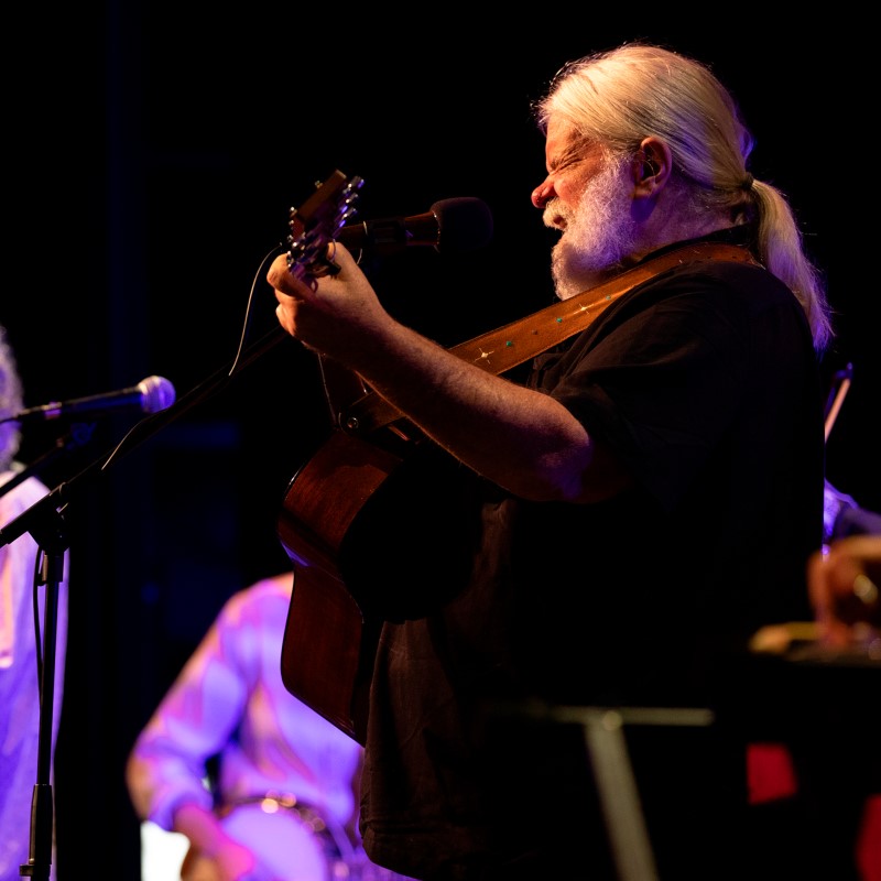 Leftover Salmon