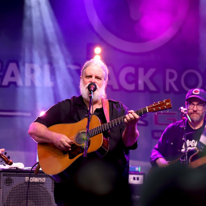 Leftover Salmon