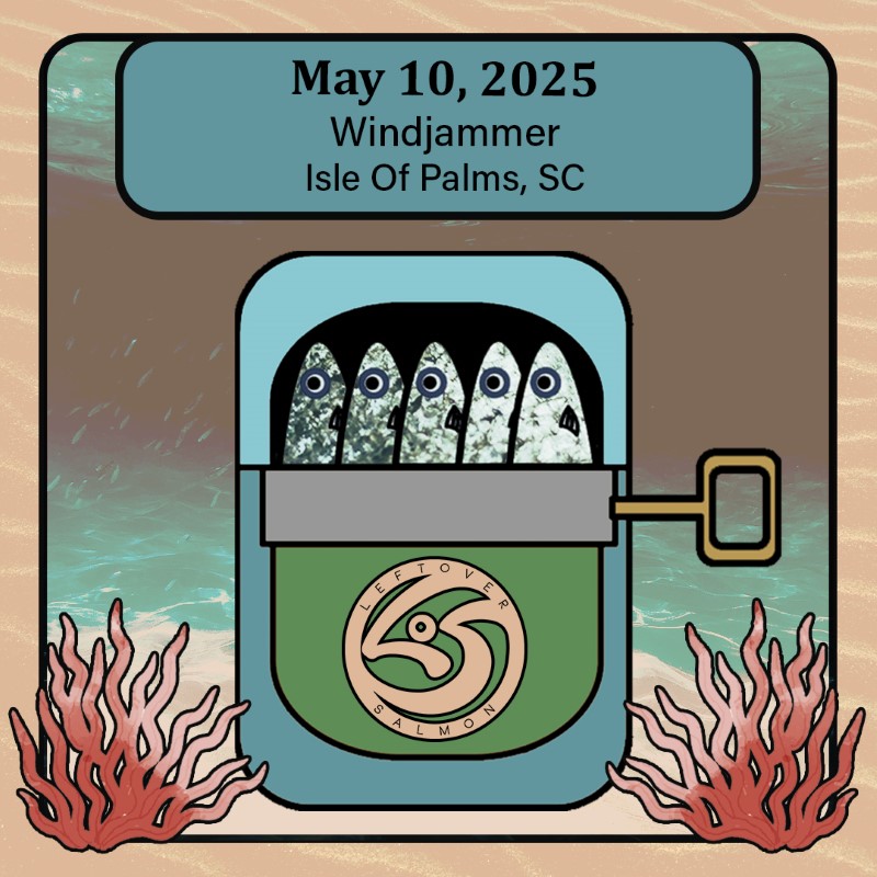 Leftover Salmon