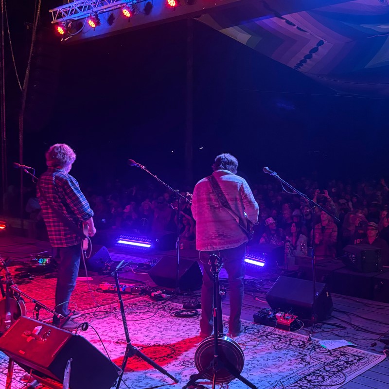 Leftover Salmon