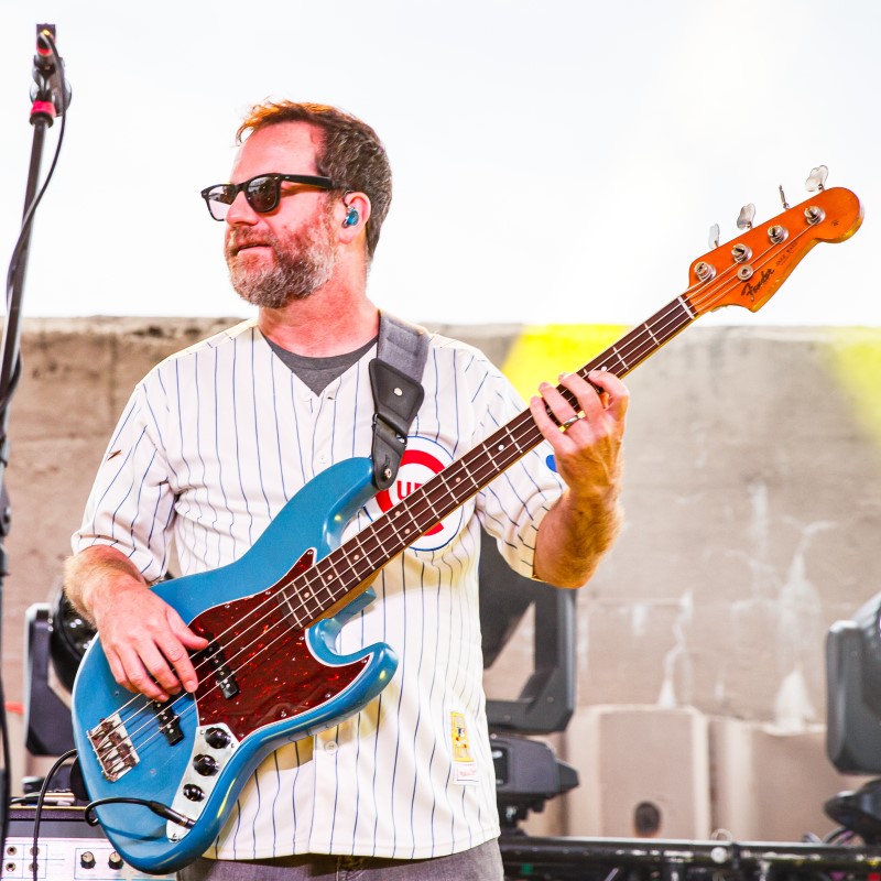 Leftover Salmon