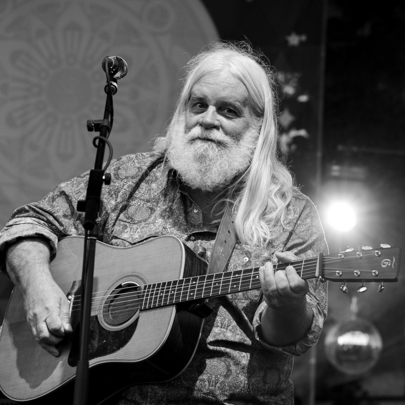 Leftover Salmon
