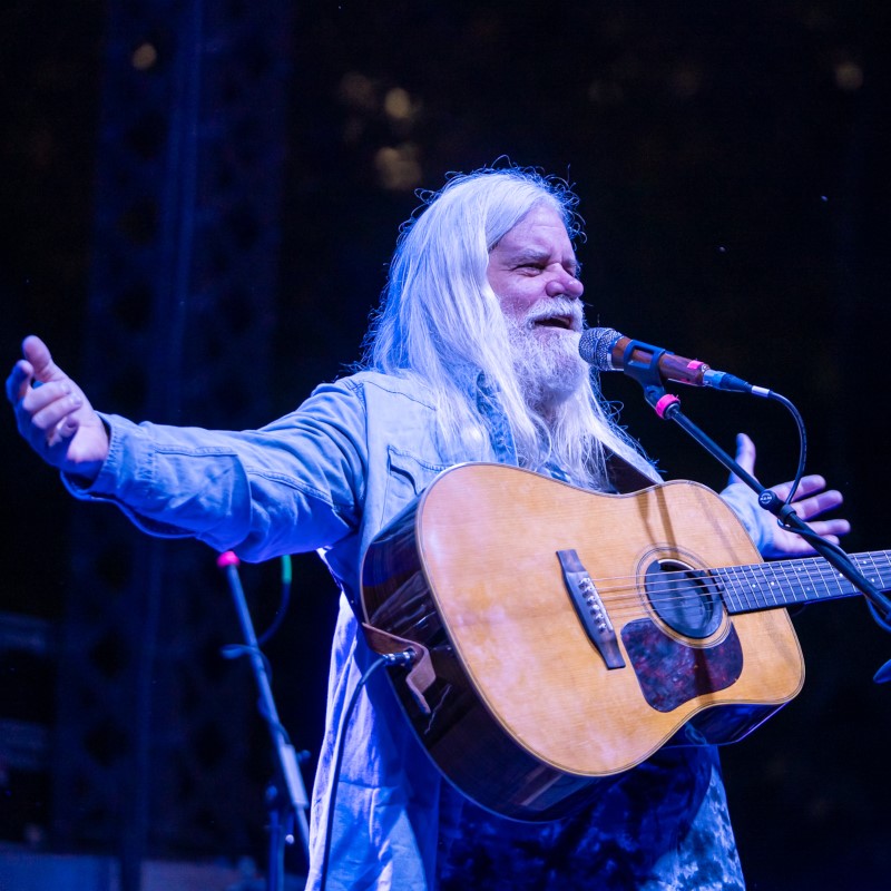 Leftover Salmon