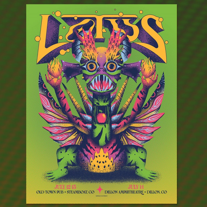 Lotus