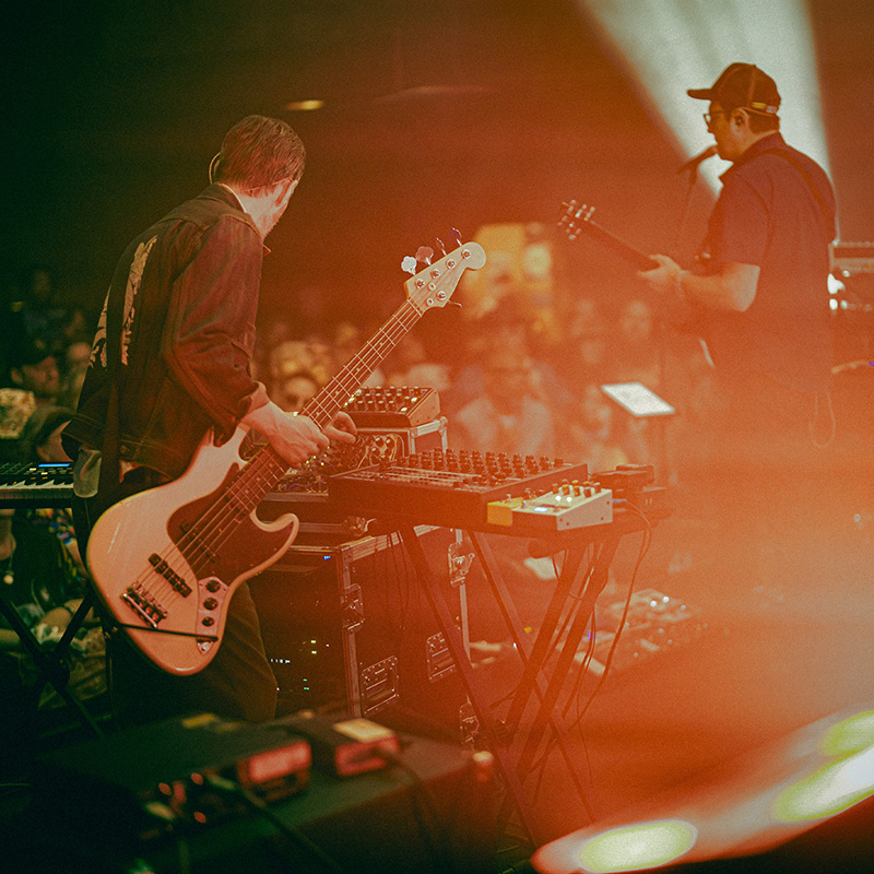 03/29/26 Mr. Smalls Theatre, Pittsburgh, PA 