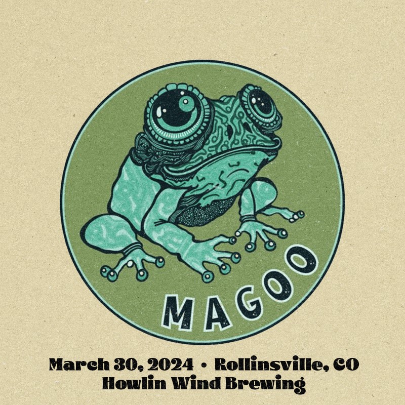 Magoo