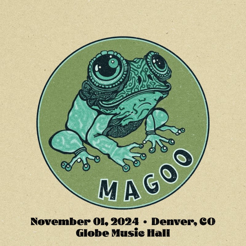 Magoo