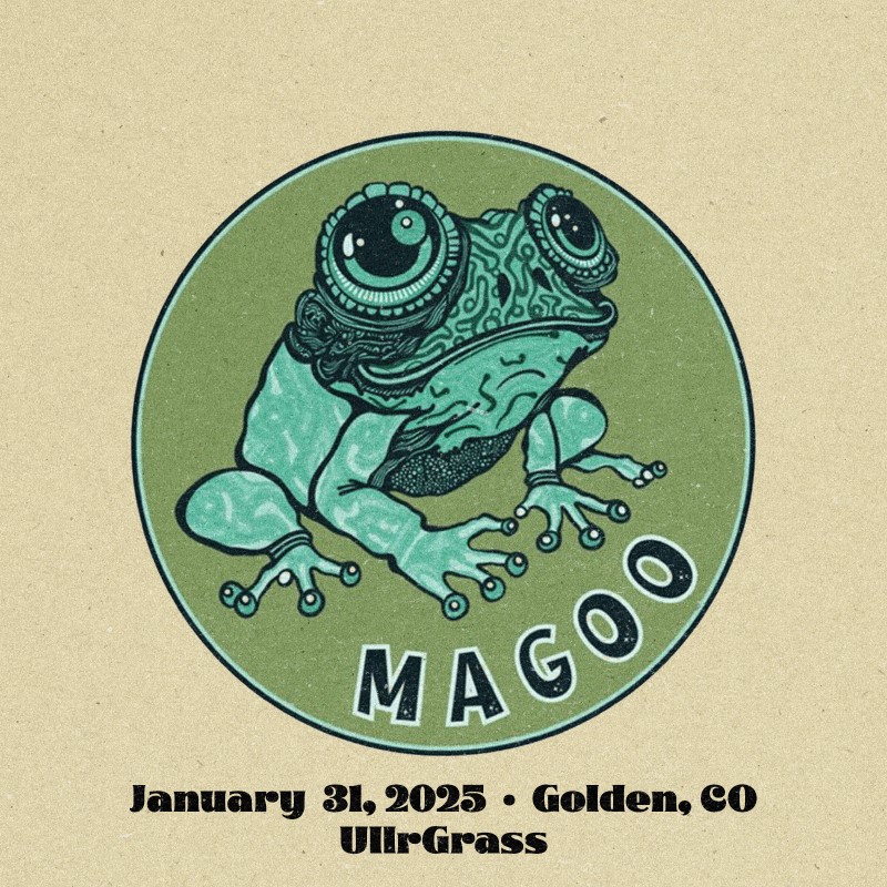 Magoo