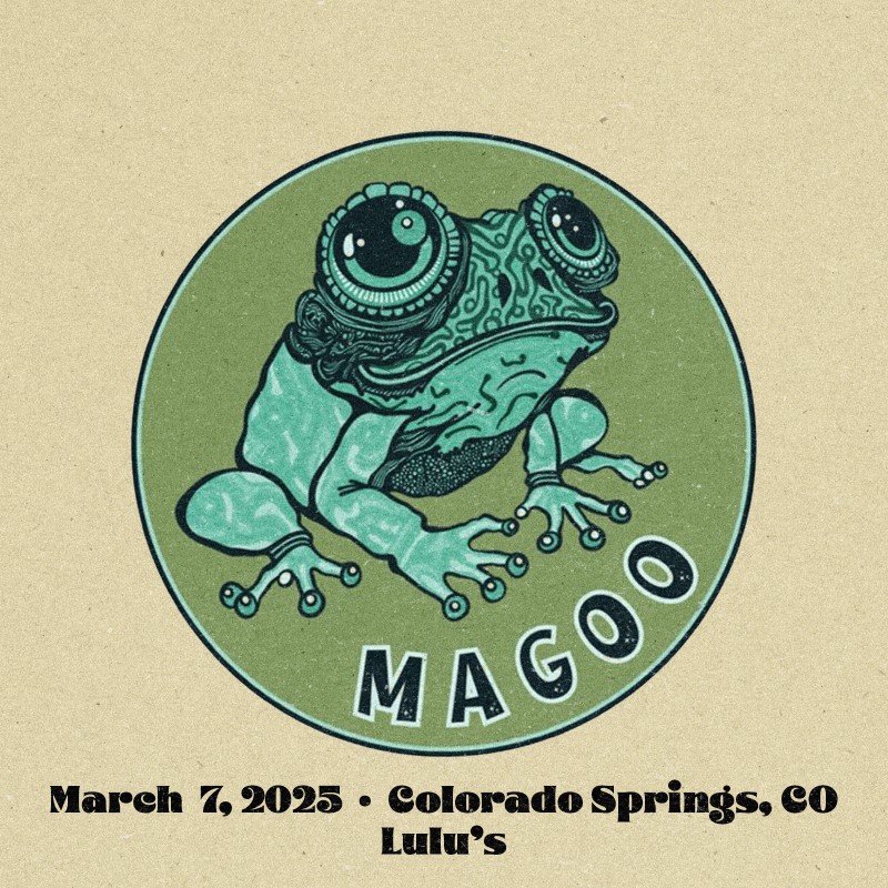 Magoo