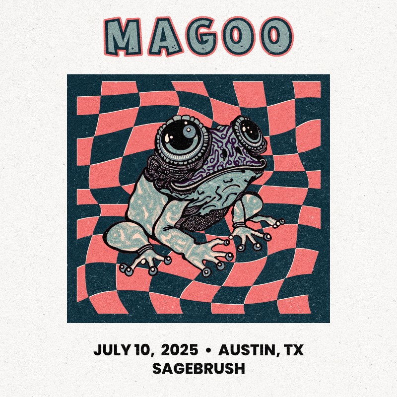 Magoo