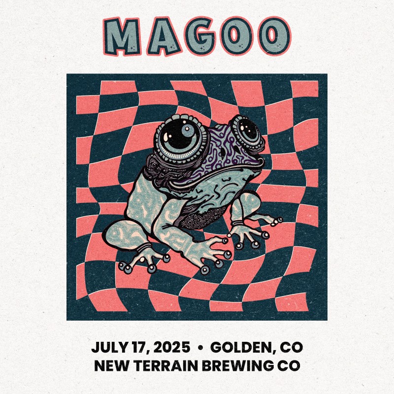 Magoo