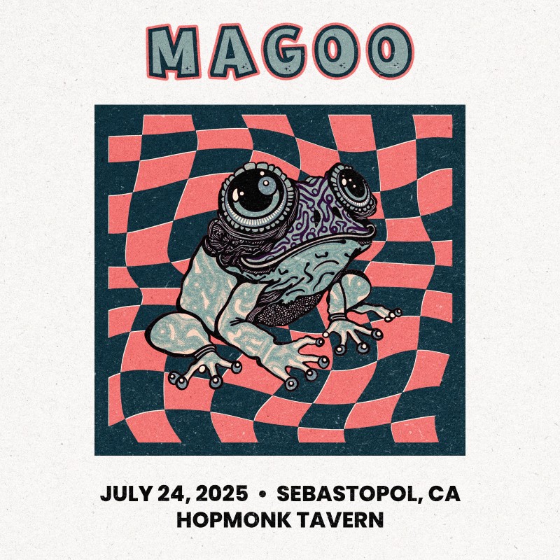 Magoo