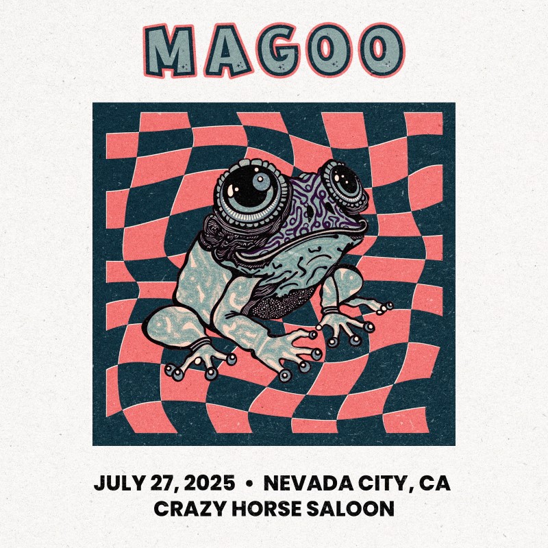 Magoo