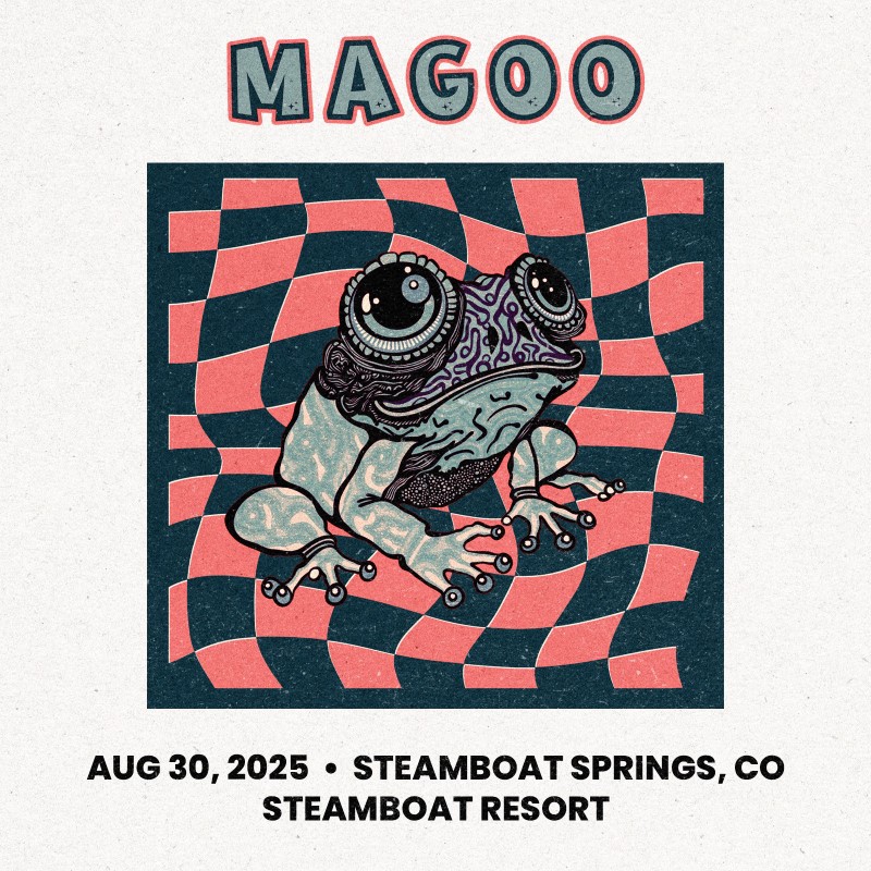 Magoo