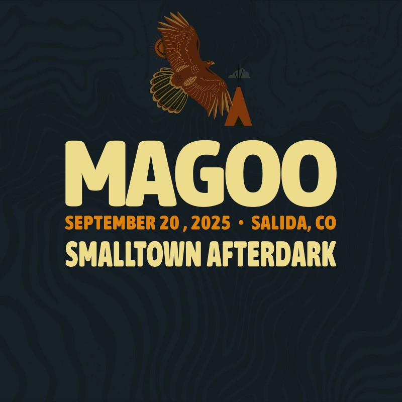 Magoo