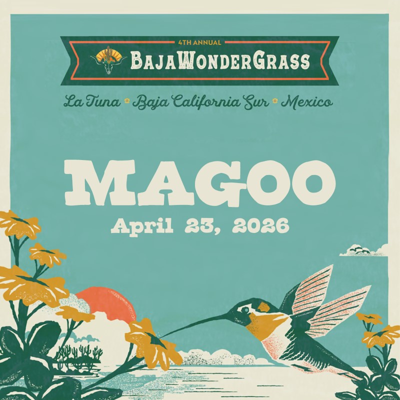 04/23/26 Baja WonderGrass, El Sargento, MX 