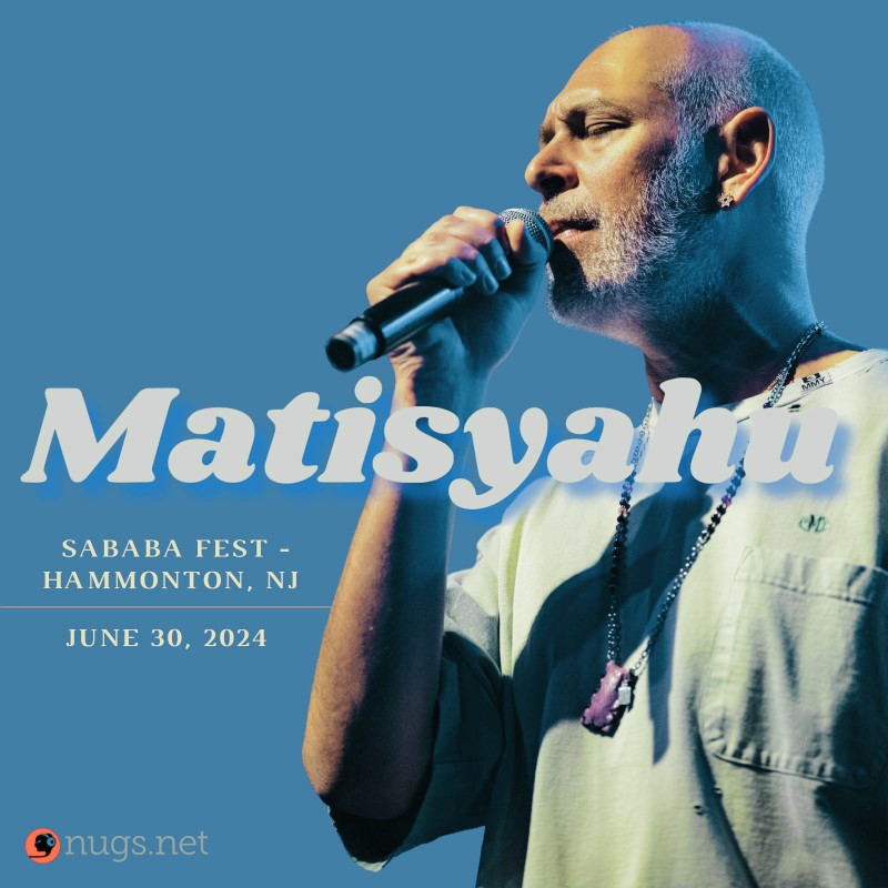 Matisyahu