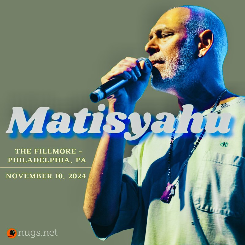 Matisyahu