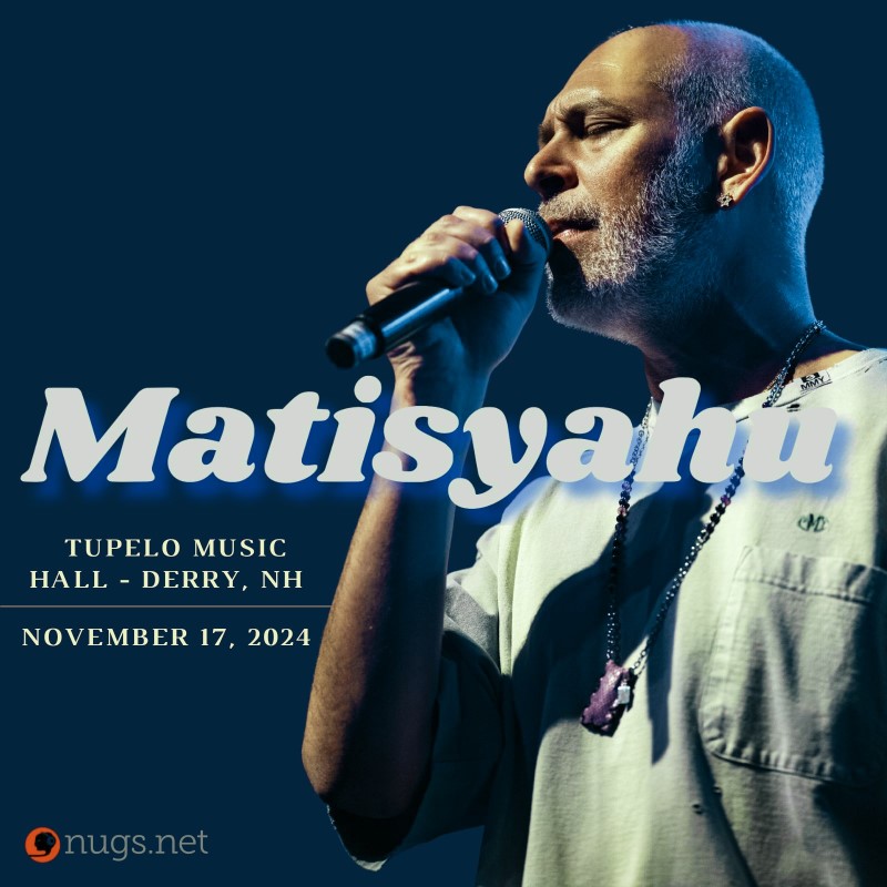 Matisyahu