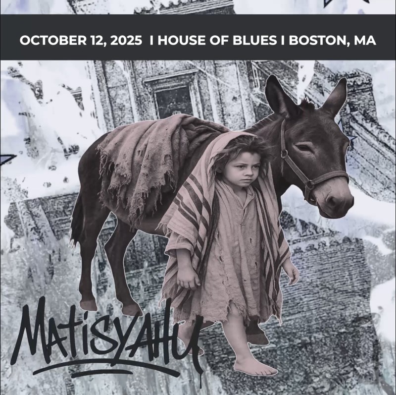 Matisyahu
