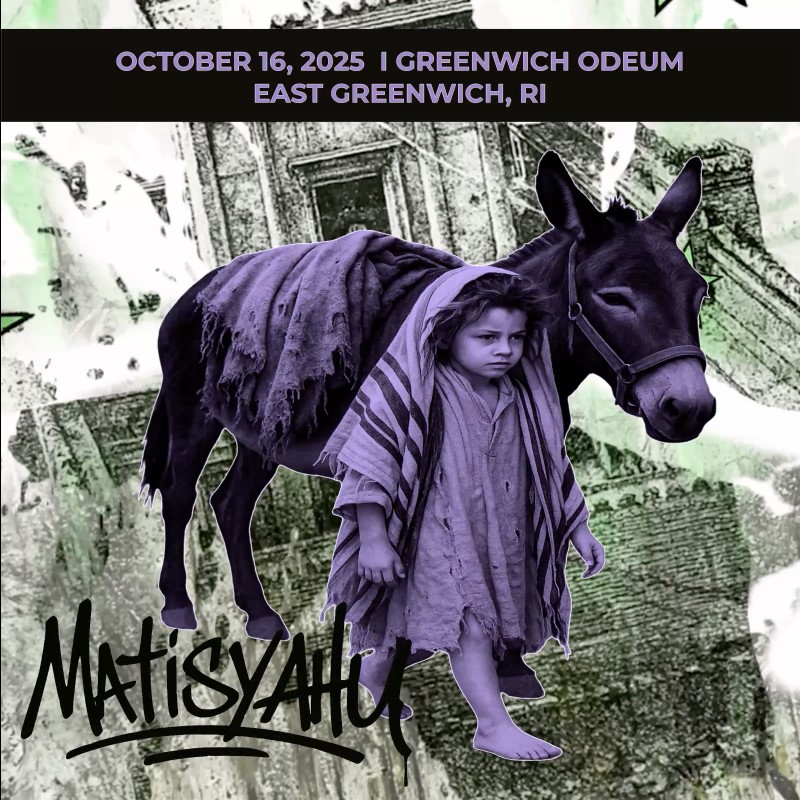 Matisyahu Matisyahu