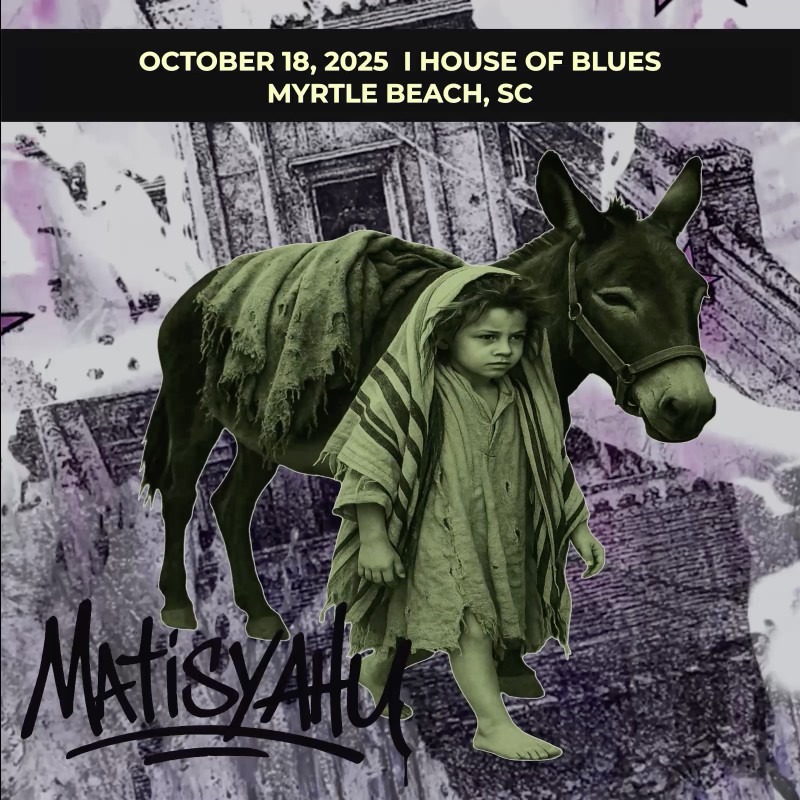 Matisyahu Matisyahu